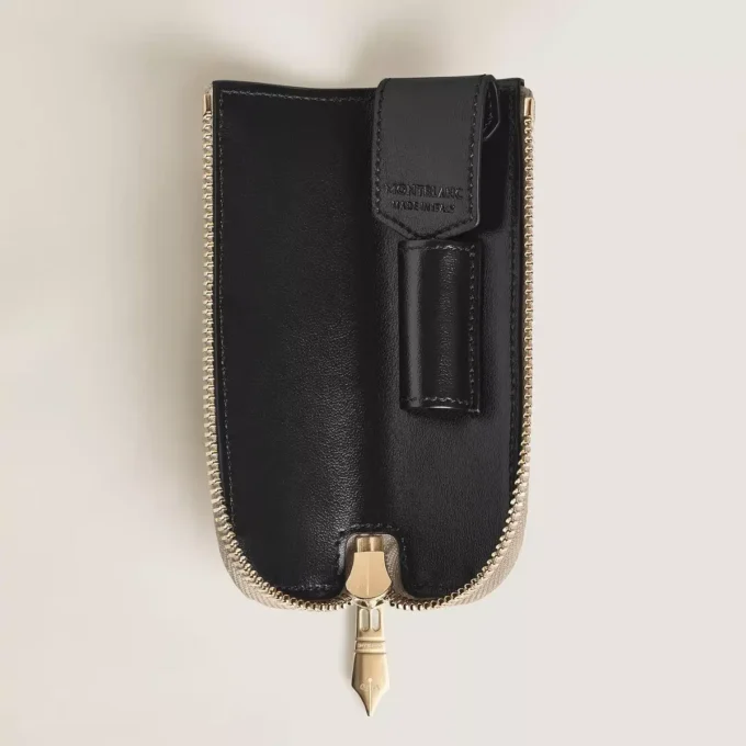 1- Pen Pouch Heritage Baby