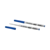2 Ballpoint Refills, Royal Blue – Fine