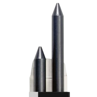 2 Leonardo Sketch Pen Leads, 4B