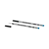 2 Rollerball Refills, Barbados Blue – Medium