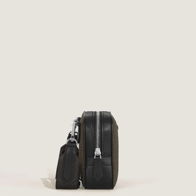 4810 jacquard mini crossbody