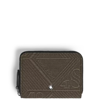4810 jacquard mini wallet 2cc with zip