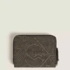 4810 jacquard mini wallet 2cc with zip