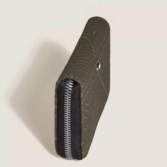 4810 jacquard mini wallet 2cc with zip