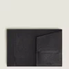 4810 jacquard passport holder