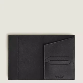 4810 jacquard passport holder