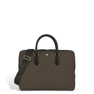 4810 jacquard thin document case