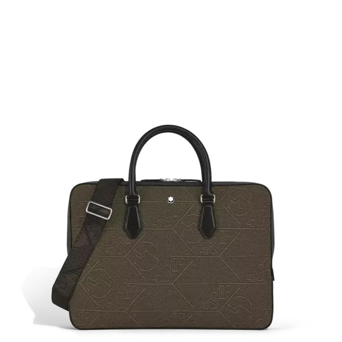 4810 jacquard thin document case