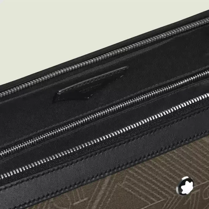 4810 jacquard thin document case