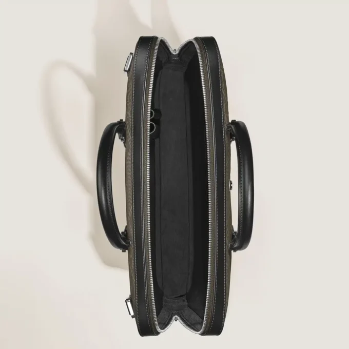 4810 jacquard thin document case