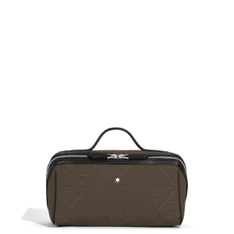 4810 jacquard toiletry case