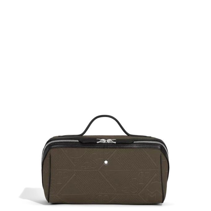 4810 jacquard toiletry case