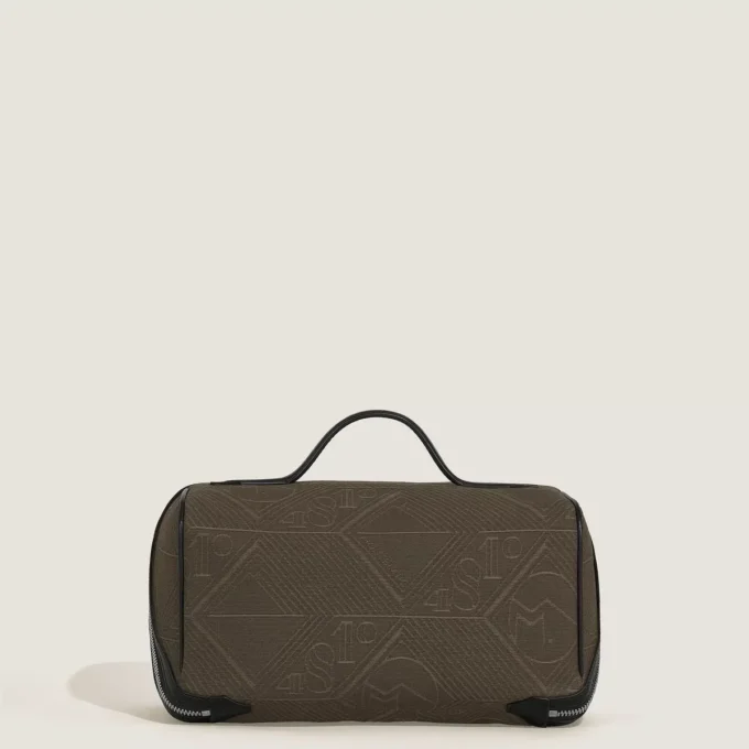 4810 jacquard toiletry case