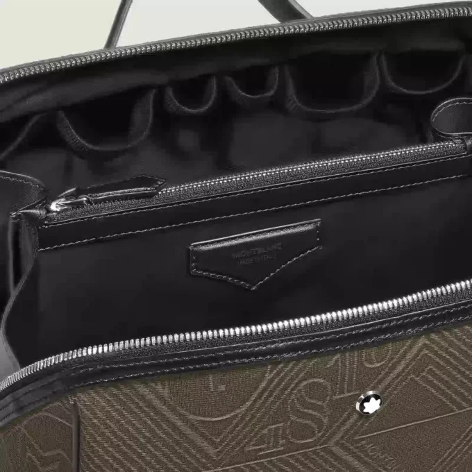 4810 jacquard toiletry case