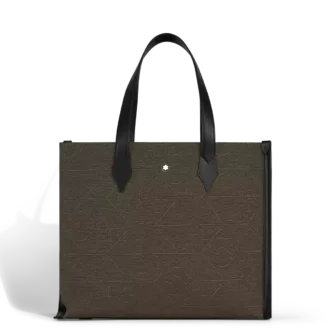 4810 jacquard tote