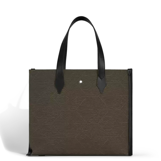 4810 jacquard tote