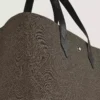 4810 jacquard tote