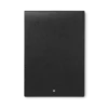 A4 Sketch Book, Black – Blank