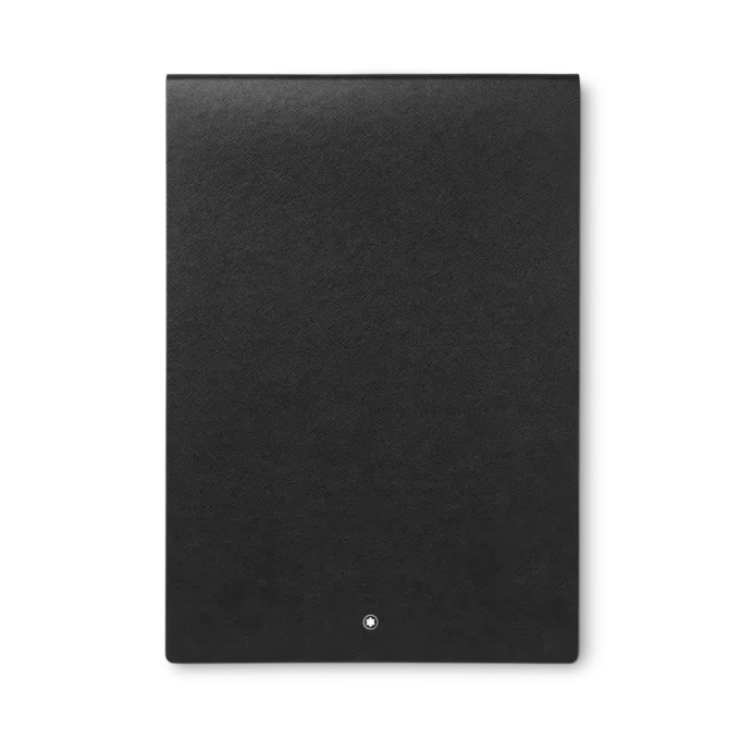 A4 Sketch Book, Black – Blank