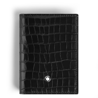 Atelier card holder 4cc