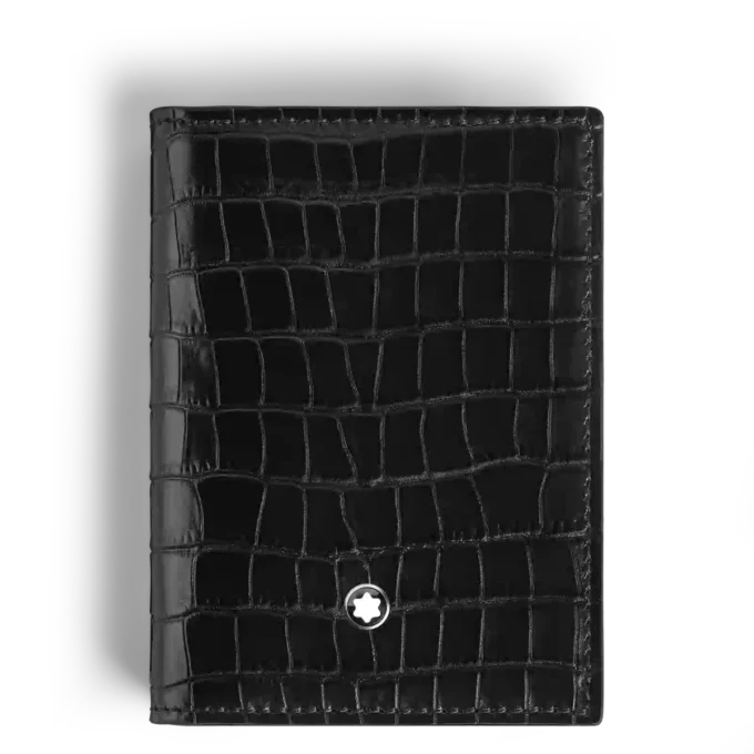 Atelier card holder 4cc