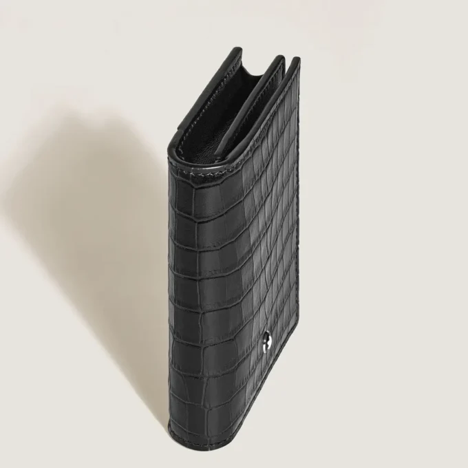 Atelier card holder 4cc