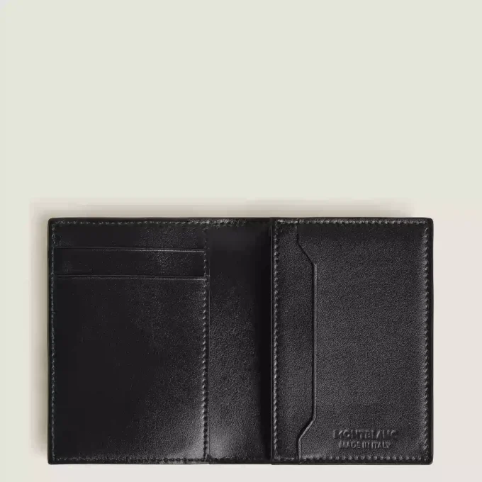 Atelier card holder 4cc