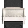 Black Leather Strap