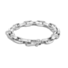 Bracelet Medium, Octagonal Chain