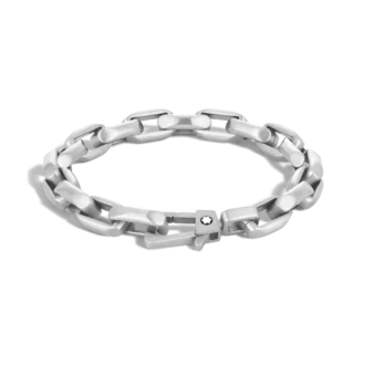 Bracelet Medium, Octagonal Chain