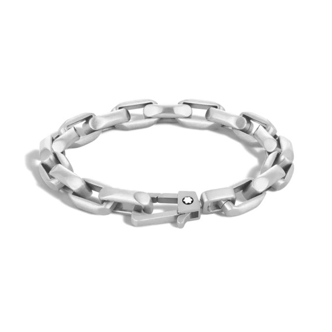 Bracelet Medium, Octagonal Chain