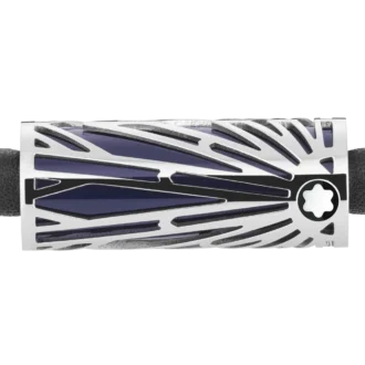 Bracelet Meisterstück The Origin Collection blue