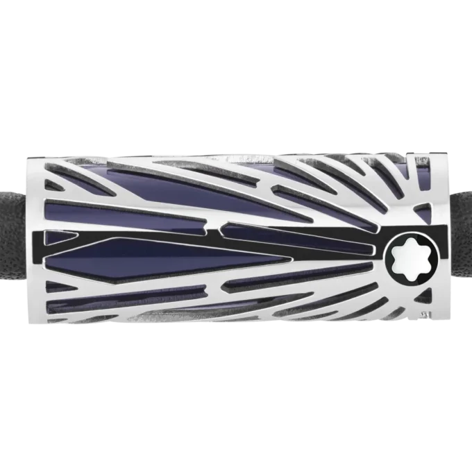 Bracelet Meisterstück The Origin Collection blue