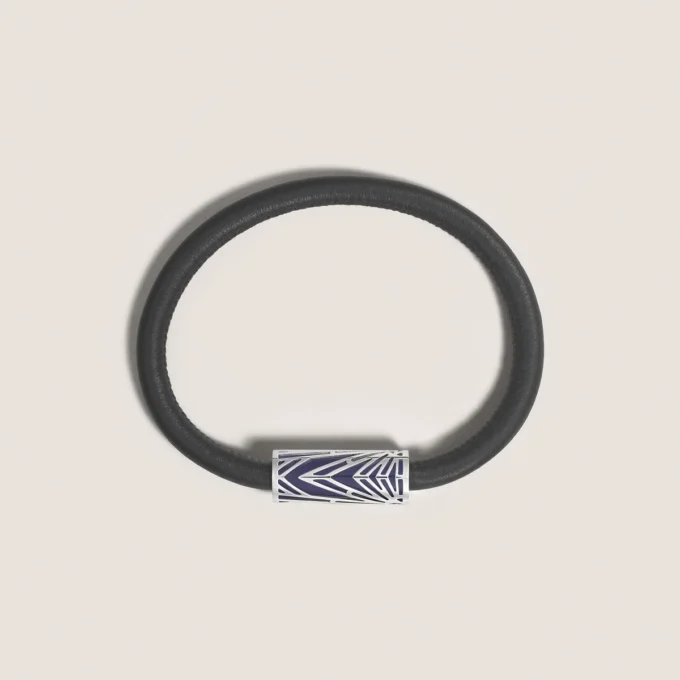 Bracelet Meisterstück The Origin Collection blue