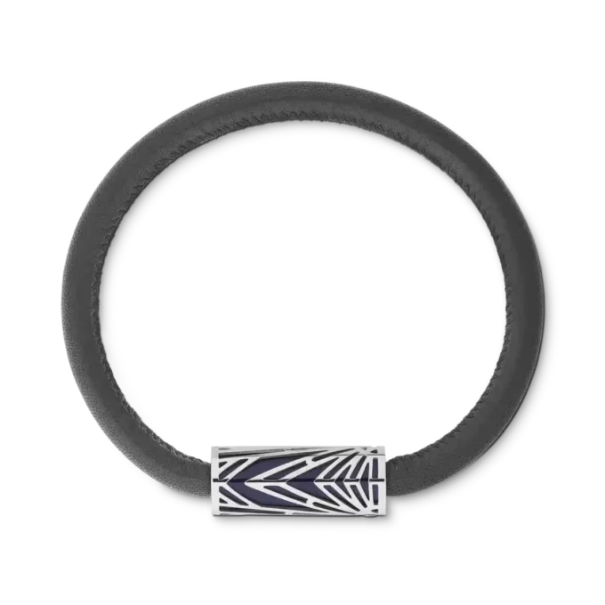 Bracelet Meisterstück The Origin Collection blue