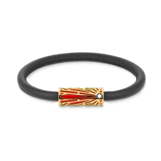 Bracelet Meisterstück The Origin Collection coral