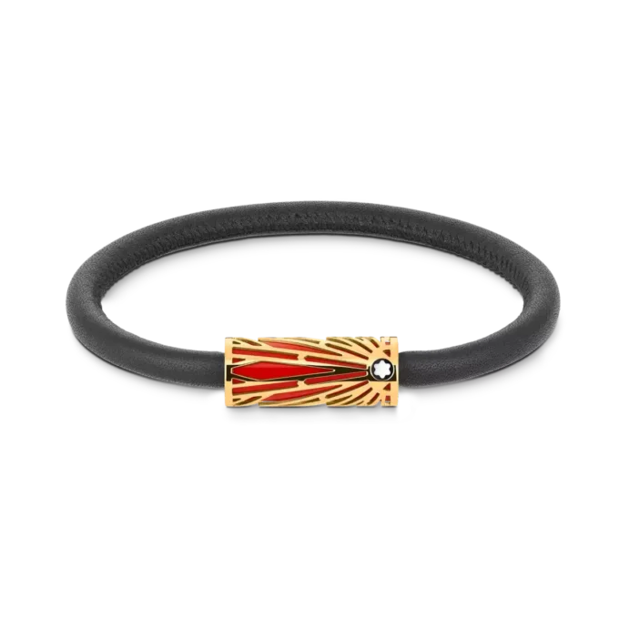 Bracelet Meisterstück The Origin Collection coral