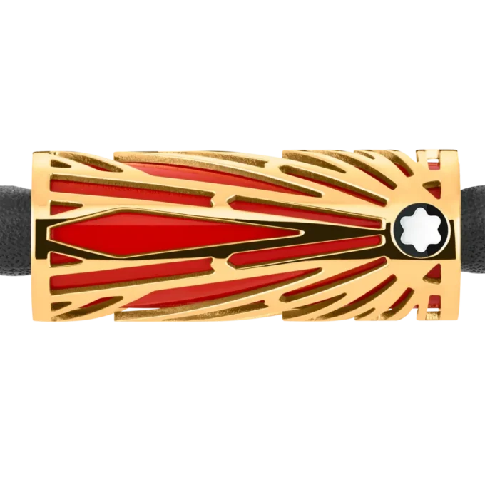 Bracelet Meisterstück The Origin Collection coral