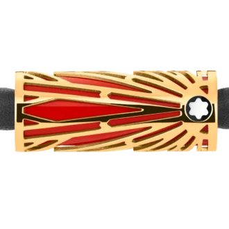 Bracelet Meisterstück The Origin Collection coral