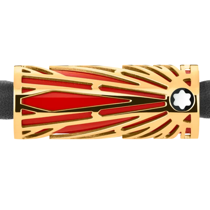 Bracelet Meisterstück The Origin Collection coral