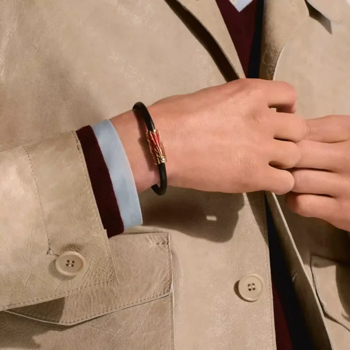 Bracelet Meisterstück The Origin Collection coral