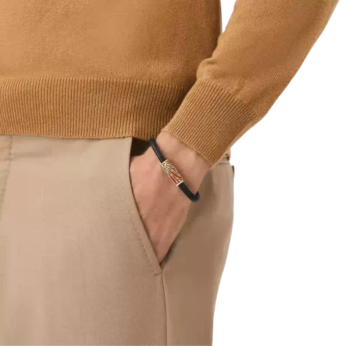 Bracelet Meisterstück The Origin Collection coral