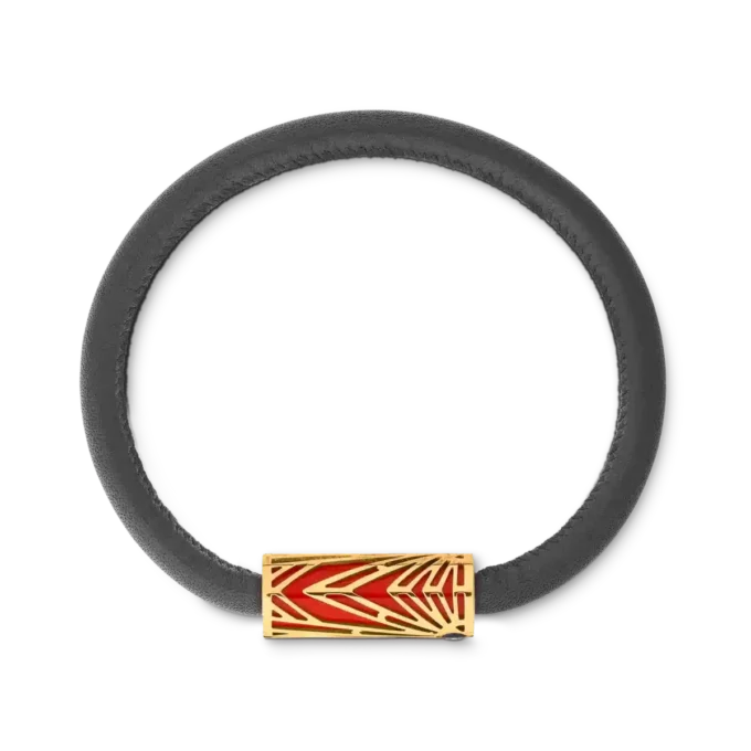 Bracelet Meisterstück The Origin Collection coral