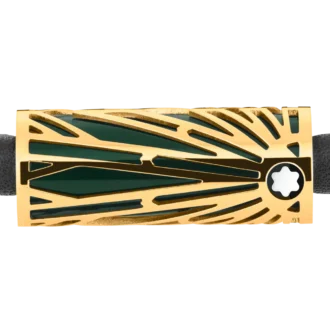 Bracelet Meisterstück The Origin Collection green