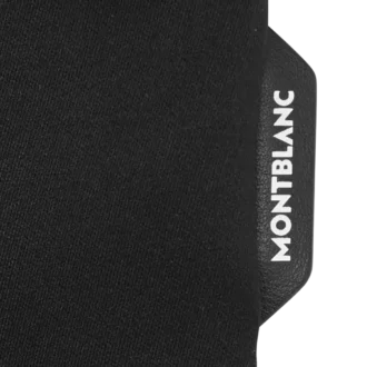 Brown Travel Set for Montblanc MB 01 Headphones