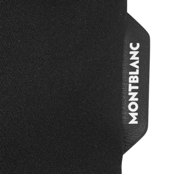 Brown Travel Set for Montblanc MB 01 Headphones