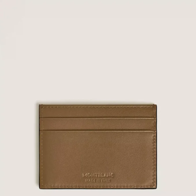 Card holder 5cc