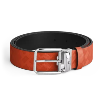 Cayenna leather 35mm belt