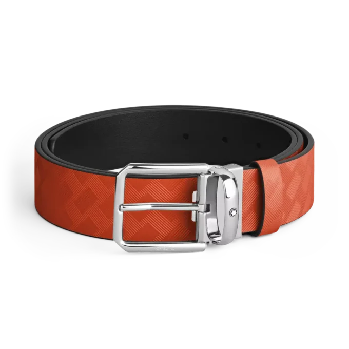 Cayenna leather 35mm belt