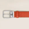 Cayenna leather 35mm belt